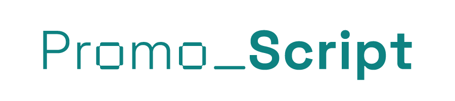 PromoScript
